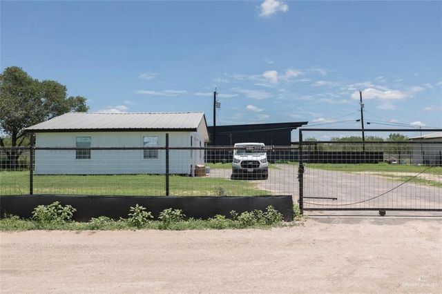 5105 Barb Mar Lane, Edinburg, TX 78541