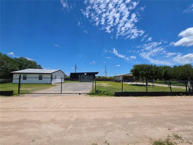 5105 Barb Mar Lane, Edinburg, TX 78541
