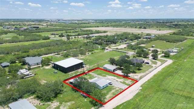 5105 Barb Mar Lane, Edinburg, TX 78541
