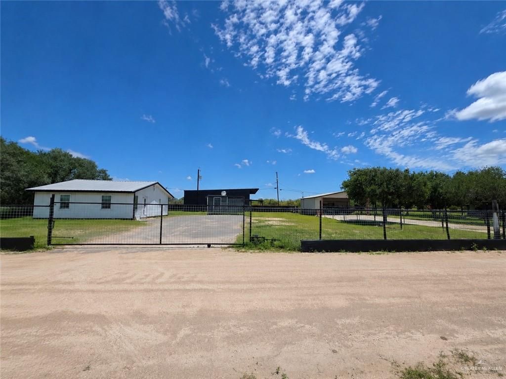 5105 Barb Mar Lane, Edinburg, TX 78541