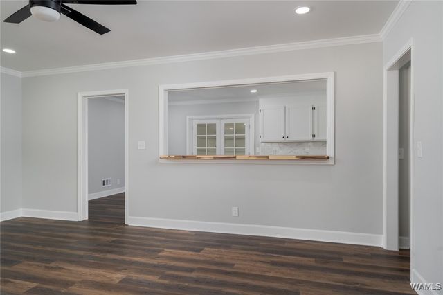 4117 Eleanor, Northport, AL 35473