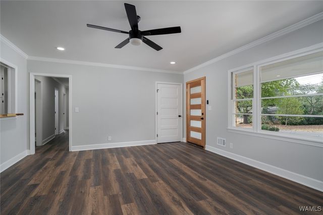 4117 Eleanor, Northport, AL 35473