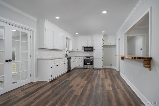 4117 Eleanor, Northport, AL 35473