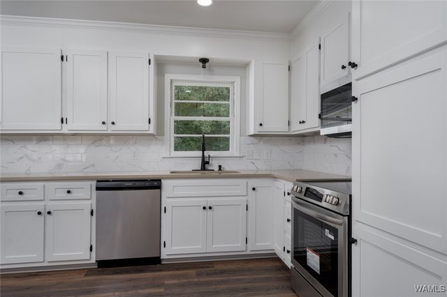 4117 Eleanor, Northport, AL 35473