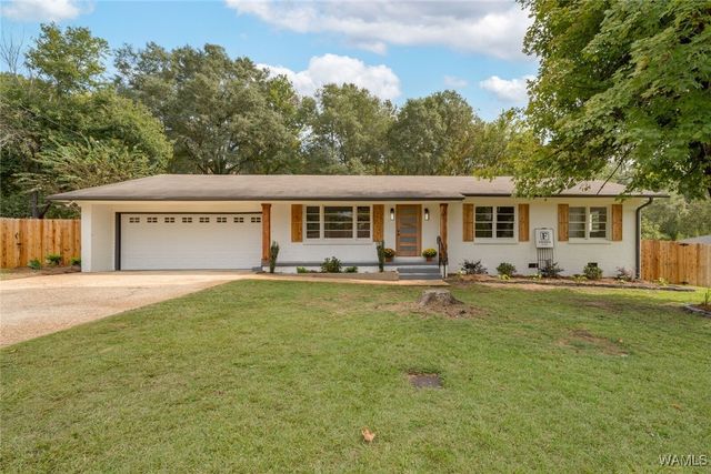 4117 Eleanor, Northport, AL 35473