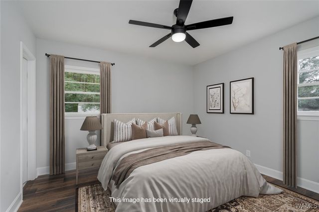 4117 Eleanor, Northport, AL 35473