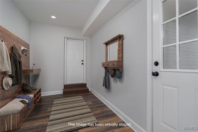 4117 Eleanor, Northport, AL 35473