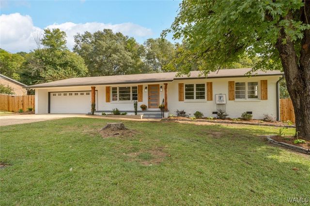 4117 Eleanor, Northport, AL 35473