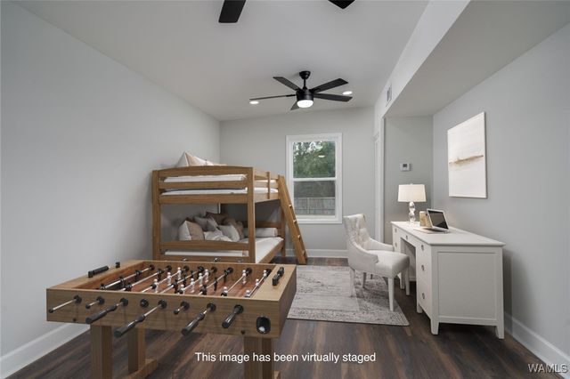 4117 Eleanor, Northport, AL 35473