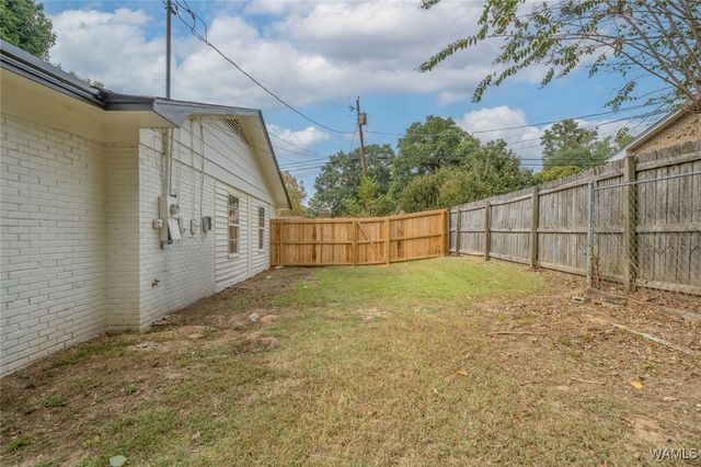 4117 Eleanor, Northport, AL 35473