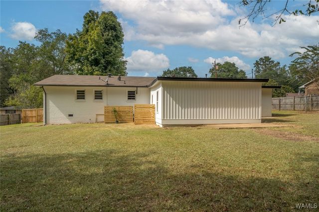 4117 Eleanor, Northport, AL 35473