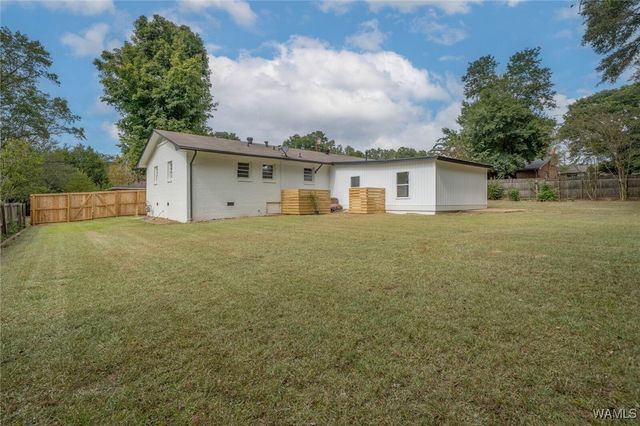 4117 Eleanor, Northport, AL 35473