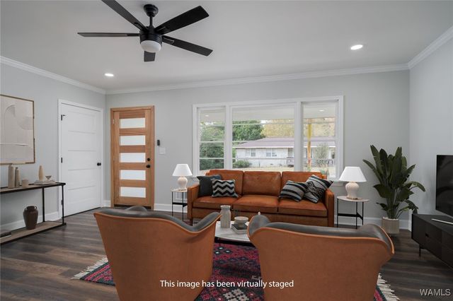 4117 Eleanor, Northport, AL 35473