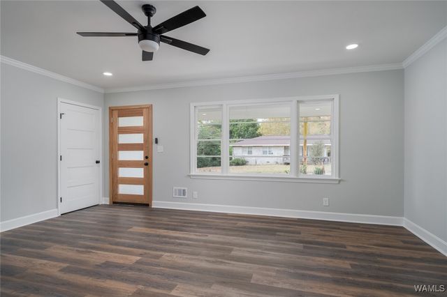 4117 Eleanor, Northport, AL 35473