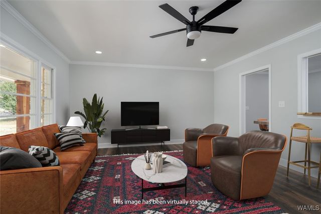 4117 Eleanor, Northport, AL 35473