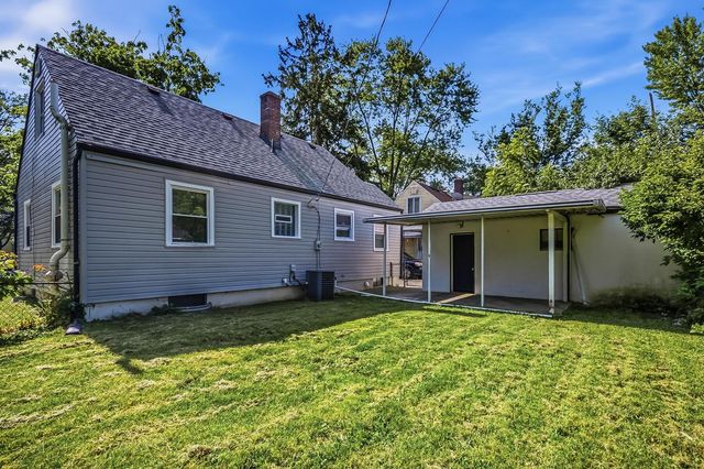 3147 Hamilton Avenue, Columbus, OH 43224