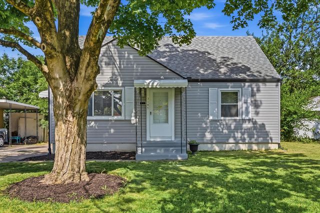 3147 Hamilton Avenue, Columbus, OH 43224