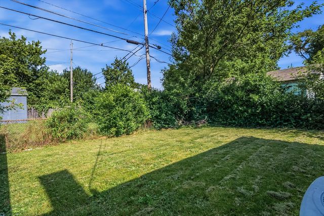 3147 Hamilton Avenue, Columbus, OH 43224