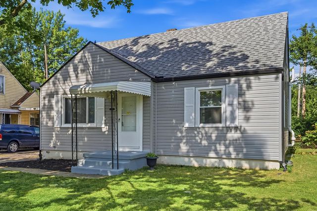 3147 Hamilton Avenue, Columbus, OH 43224