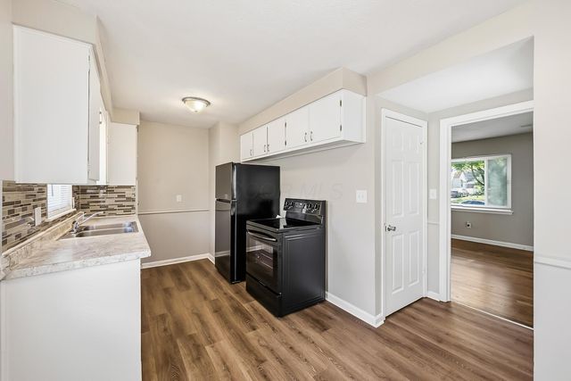 3147 Hamilton Avenue, Columbus, OH 43224