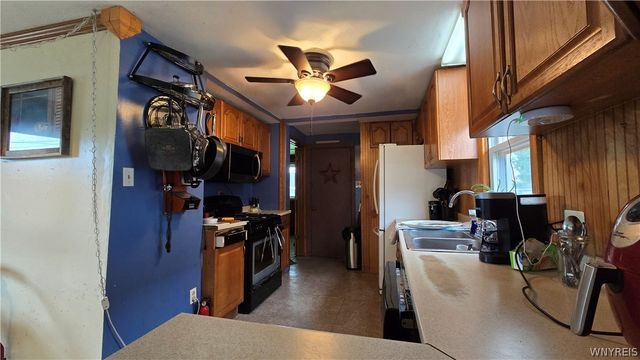 312 77th Street, Niagara Falls, NY 14304