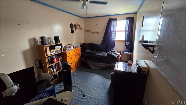 312 77th Street, Niagara Falls, NY 14304