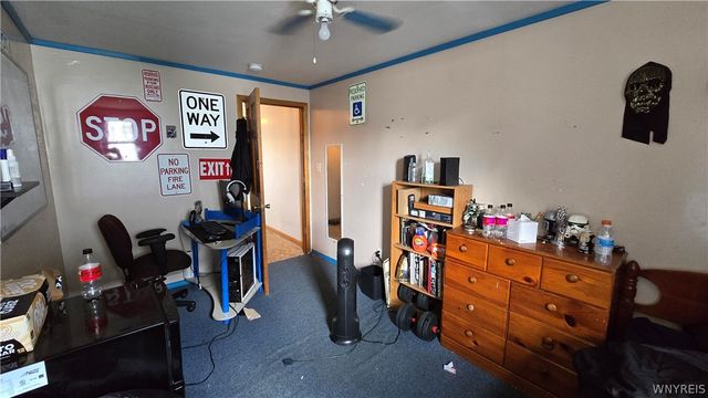 312 77th Street, Niagara Falls, NY 14304