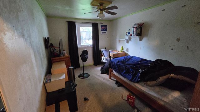 312 77th Street, Niagara Falls, NY 14304