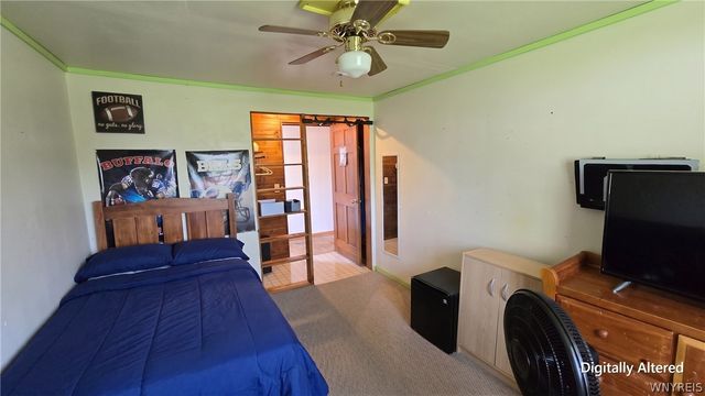 312 77th Street, Niagara Falls, NY 14304