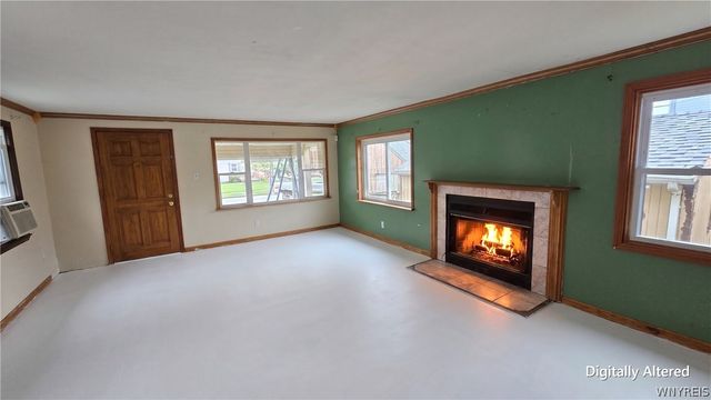 312 77th Street, Niagara Falls, NY 14304