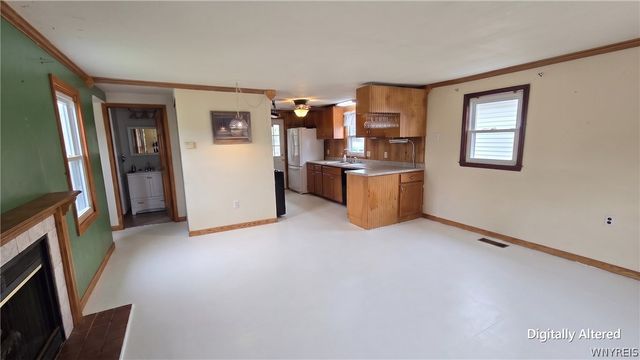 312 77th Street, Niagara Falls, NY 14304