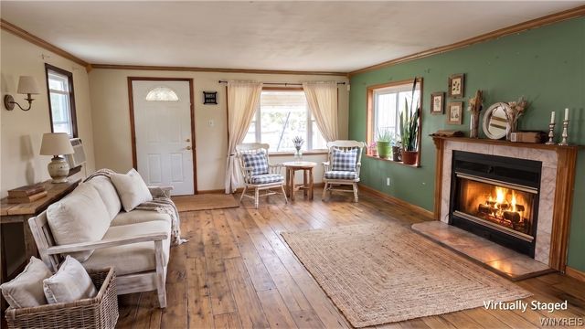 312 77th Street, Niagara Falls, NY 14304