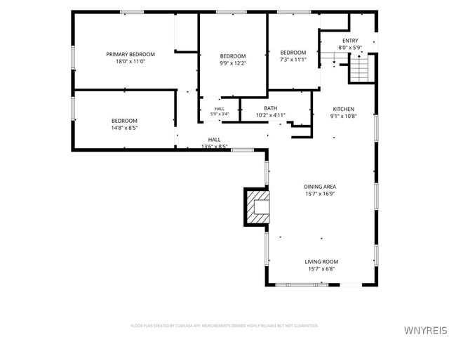 312 77th Street, Niagara Falls, NY 14304