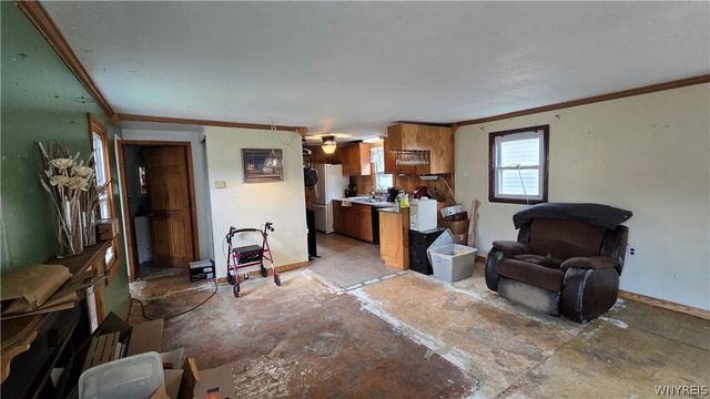 312 77th Street, Niagara Falls, NY 14304