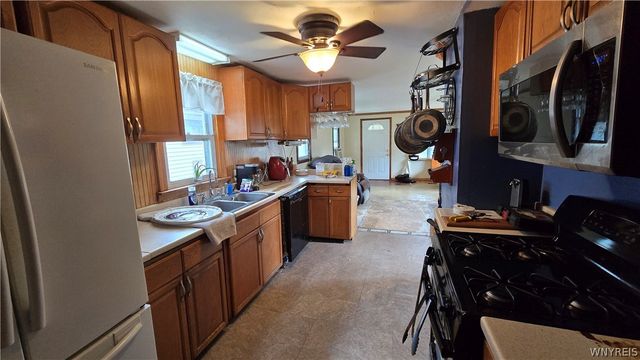 312 77th Street, Niagara Falls, NY 14304