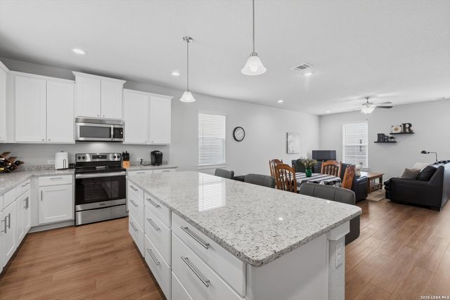 501 Chulie, San Antonio, TX 78216