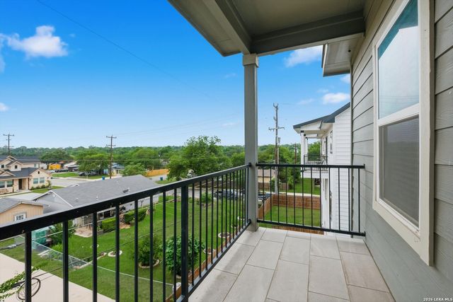 501 Chulie, San Antonio, TX 78216