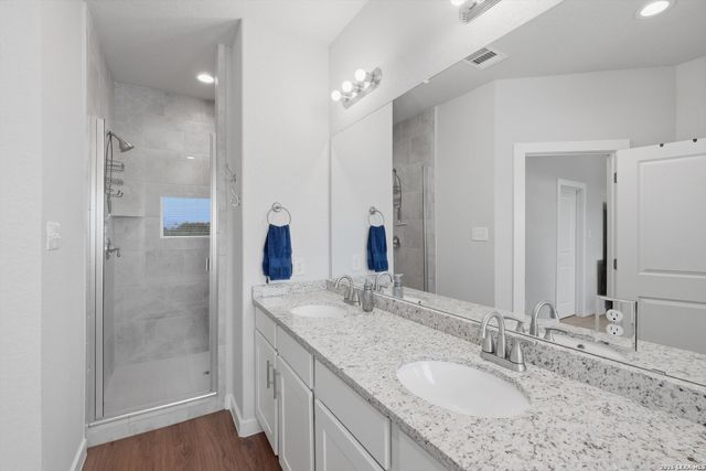 501 Chulie, San Antonio, TX 78216