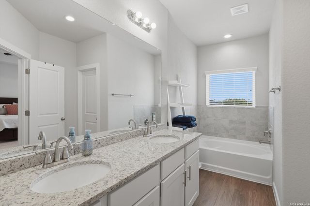 501 Chulie, San Antonio, TX 78216