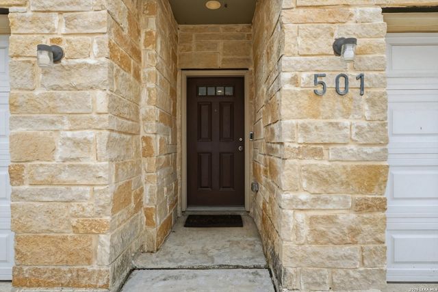 501 Chulie, San Antonio, TX 78216