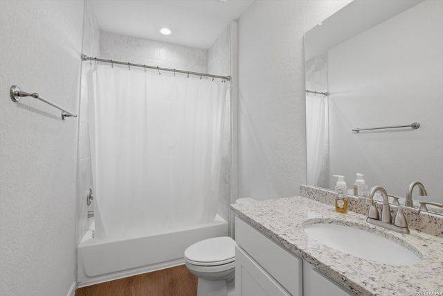 501 Chulie, San Antonio, TX 78216