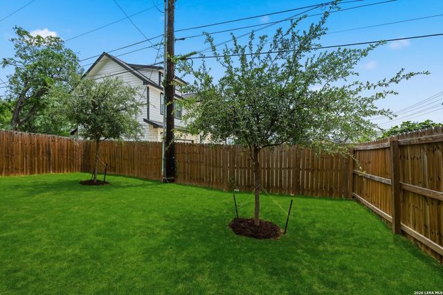 501 Chulie, San Antonio, TX 78216