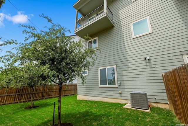 501 Chulie, San Antonio, TX 78216