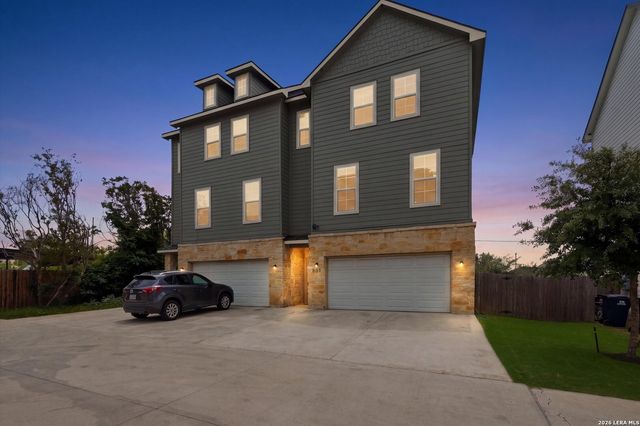 501 Chulie, San Antonio, TX 78216