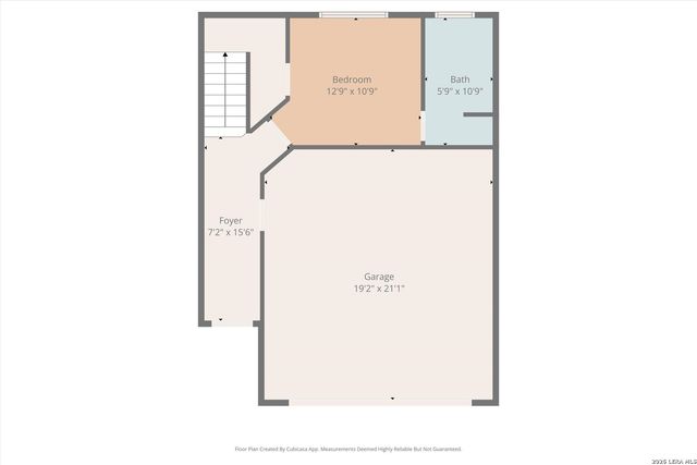 501 Chulie, San Antonio, TX 78216