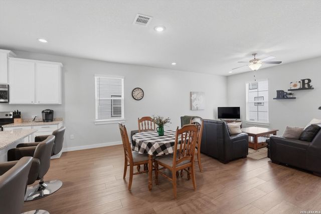 501 Chulie, San Antonio, TX 78216