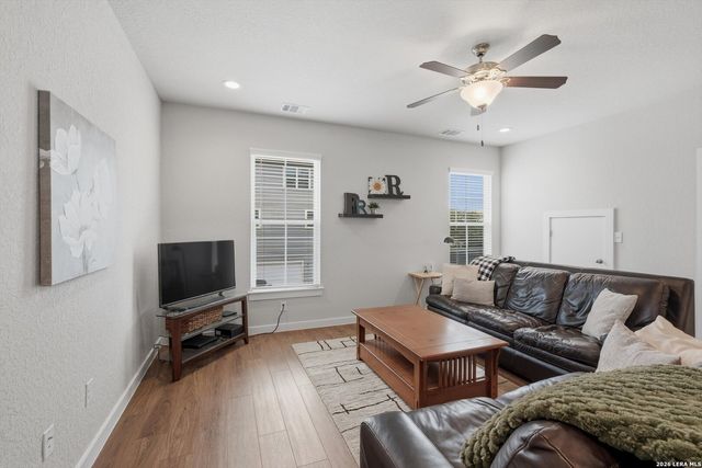 501 Chulie, San Antonio, TX 78216