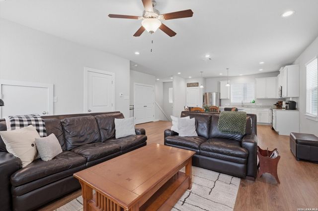 501 Chulie, San Antonio, TX 78216