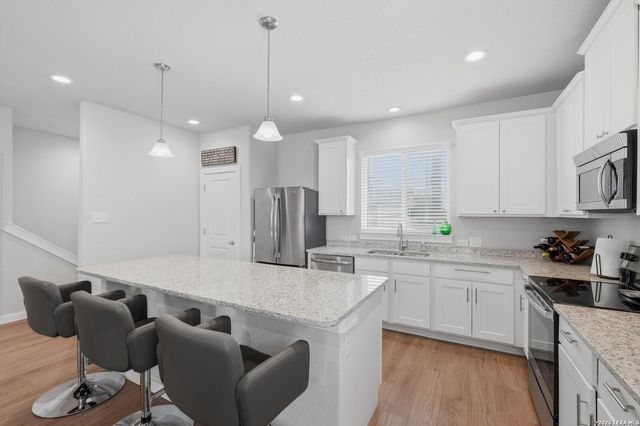 501 Chulie, San Antonio, TX 78216