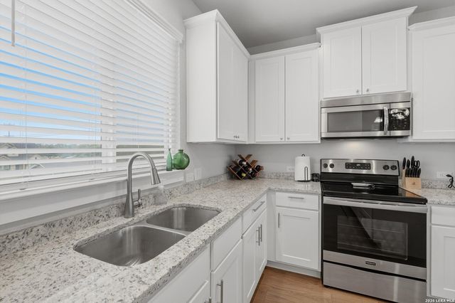 501 Chulie, San Antonio, TX 78216
